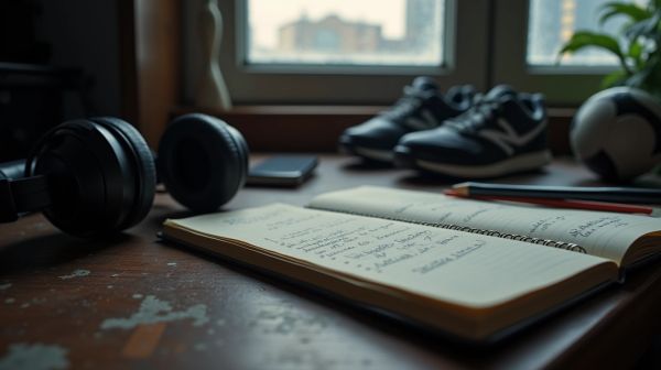 Why sports podcasts are changing the game in audio entertainment