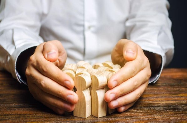 How to Develop a Data Protection Plan for UK Independent Financial Advisors Under GDPR?