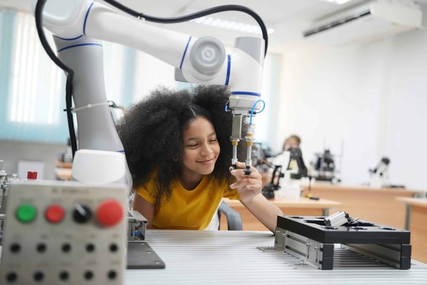 Can AI-Driven Soil Moisture Sensors Revolutionize Water Management in UK's Agriculture?